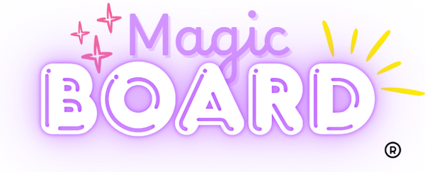 Magic Board